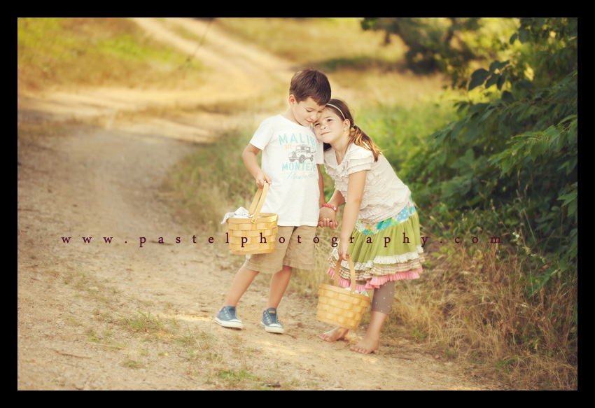 Los Angeles Baby Photographer